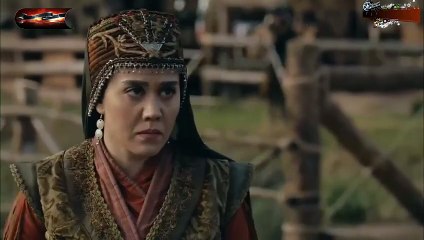 HD المؤسس عثمان - الموسم 4  الحلقة 29 -  مدبلج