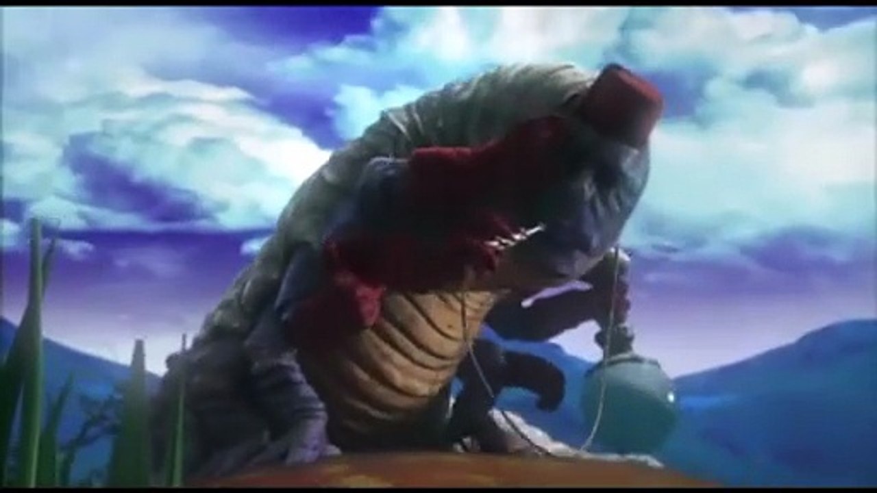 Once Upon a Time (C'era una volta) - Trailer italiano della serie tv