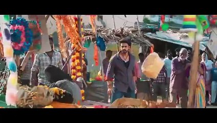 Devaki Nandan Vasu Deva 2024 south movie in Hindi dubbed