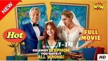[New Drama] Go Away Stepmom, You Have It All Wrong! #reelshort - Full Movie