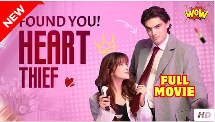 Found You, Heart Thief (2025) - FULL & DETAILED VERSION