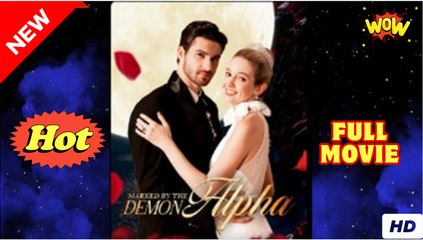 Marked By The Demon Alpha