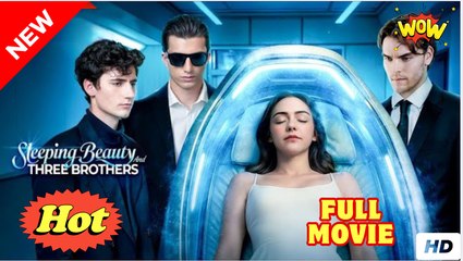 Sleeping Beauty and Three Brothers (2025) - FULL & DETAILED VERSION