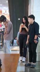 Very Beautiful Girls And Make Them Laugh