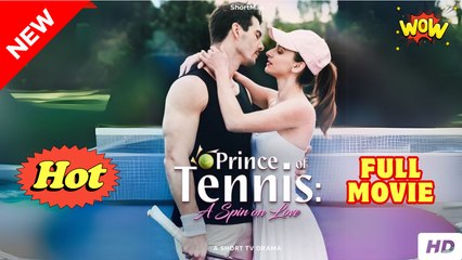 Prince of Tennis- A Spin on Love (2025)
