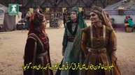 Kurulus Orhan E02 Part 01 Urdu Subtitles