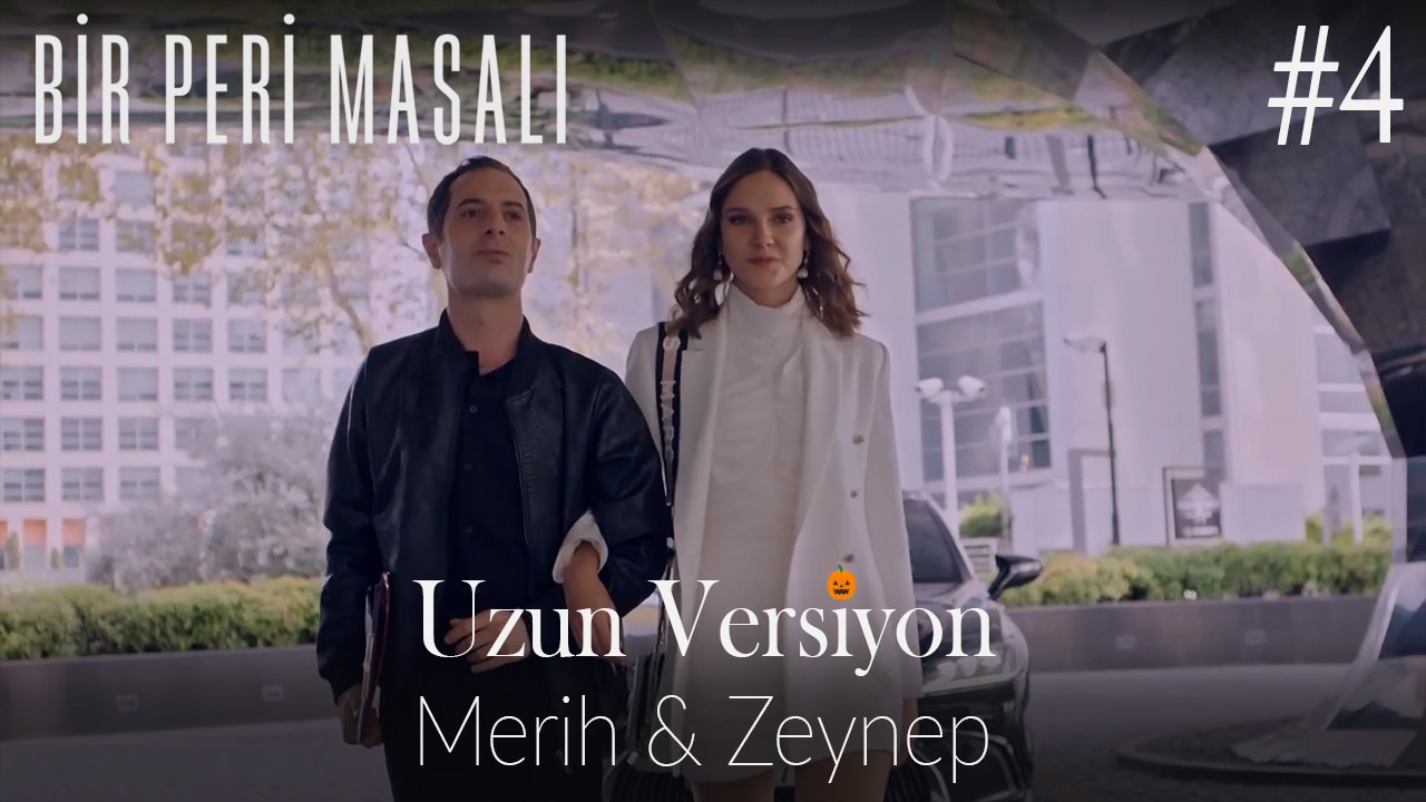 30 Dakikada Zeynep & Merih 🎃 #4