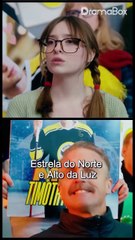 Ultimato Pela Cidade- Seu Remorso Na Pública Dublado Episódio Grátis #DramaBox#