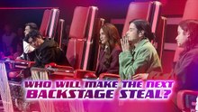 The Voice Kids: The Battle Round continues! | Teaser Ep. 9