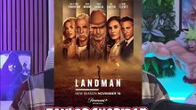 ⚡ Landman Saison 2 : plus brutale, plus humaine, plus Texas que jamais ! 🤯
