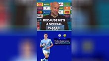 Foden ‘is back’ – Guardiola