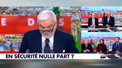 Édito Pascal Praud - Drame d'Oléron : «La mort est au coin de la rue»