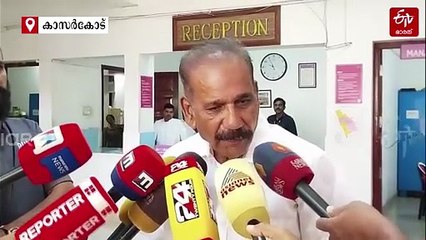 വന്യജീവി ആക്രമണം; 'കർഷകർക്കുള്ള നഷ്‌ടപരിഹാരം വേഗത്തിലാക്കും': എകെ ശശീന്ദ്രൻ