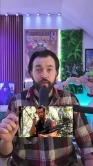 Arnold Schwarzenegger 💪 bientôt de retour dans Predator ? 😱