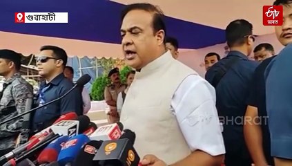 আগন্তুক ডেৰমাহত দুবাৰকৈ অসমলৈ আহিব প্ৰধানমন্ত্ৰী: আহি আছে গৃহ মন্ত্ৰী, প্ৰতিৰক্ষা মন্ত্ৰী, বিত্ত মন্ত্ৰীও