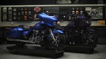2026 Harley-Davidson Modelle – Road Glide vs. Street Glide im Detail