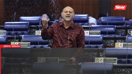'Tanya soalan cerdik, saya jawab' - Gobind