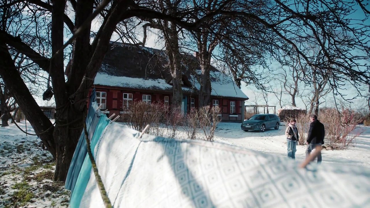Der Usedom-Krimi: Sturmtief | Folge 27