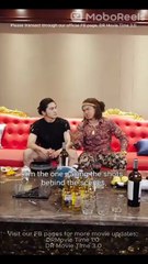 A Guarded Heart (Moboreels)