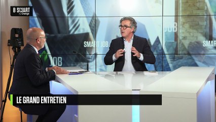 SMART JOB - Emission du jeudi 6 novembre
