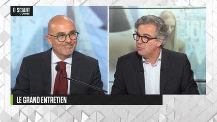 SMART JOB - Tensions sur les recrutements dans le BTP