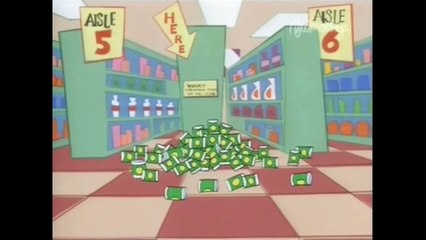 Dwa głupie psy odcinek 39 dub pl