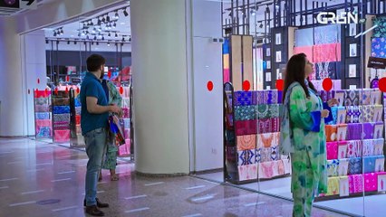 Visaal E Ishq - Episode 18