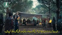 Kurulus Orhan E02 Part 02 Urdu Subtitles