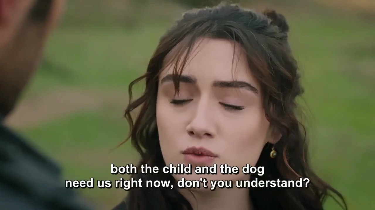 Rüzgarlı Tepe Episode 12 (English Subtitles) | Full Turkish Drama Series in HD | Romantic Turkish Series