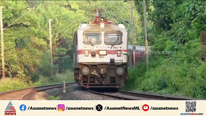 ട്രെയിനിലെ അതിക്രമം; ഒരേ സമയം രക്ഷകനും അക്രമിയെ കീഴടക്കിയ ധീരനുമായ മുഖ്യസാക്ഷിയെ തേടുന്നു