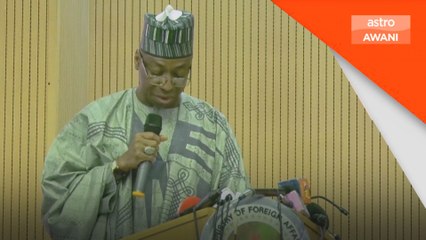 Nigeria tolak dakwaan AS langgar kebebasan beragama, kecam ancaman Trump