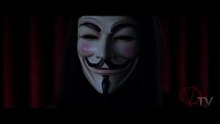 V for Vendetta - Official 20th Anniversary Trailer