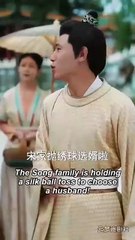 Fate reversed at the marriage cast