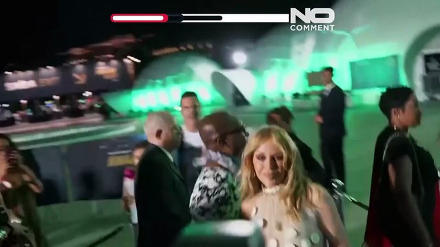 Le prince William récompense des projets d'innovation climatique