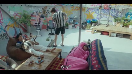 Spirit Fingers Ep 6 Engsub