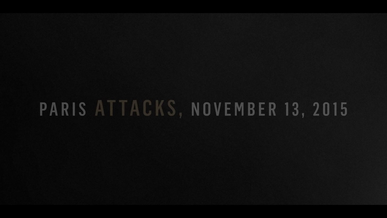 Des vivants Trailer OmeU