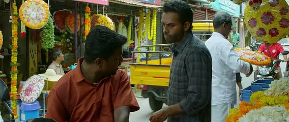 Thalavara (2025) Malayalam  Movie Part -4