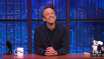 Seth Meyers 2025 10 28 Reese Witherspoon -MeGusta[x to]
