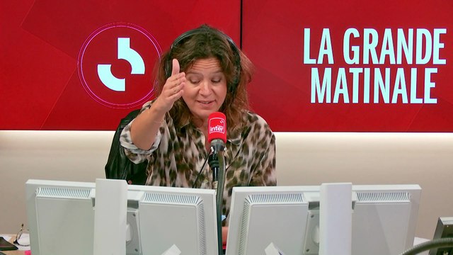 Dominique Schelcher : Quand je discute avec mes clients, ils me disent qu'ils sont inquiets pour leurs enfants