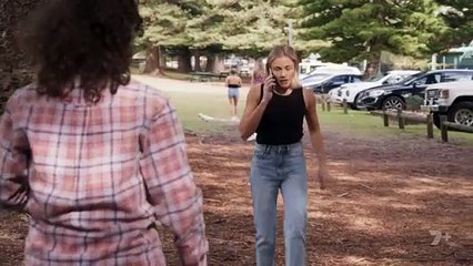 Home and Away 8621 6th November 2025