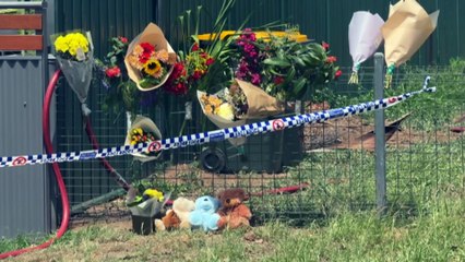 Four bodies found after a house fire at Emerald in Queensland