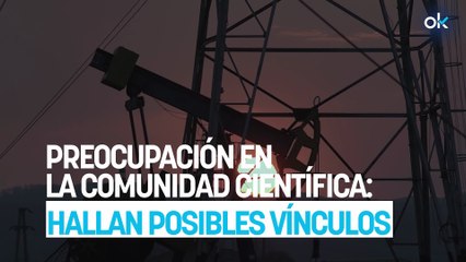 Preocupación en la comunidad científica: hallan posibles vínculos entre los terremotos y la extracción de petróleo