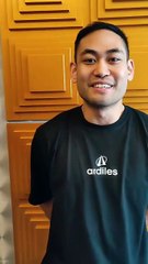 Widyanta Putra Teja: Profile & Achievements