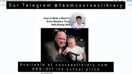 Ecommerce Masterclass by Zakaria Airakaz