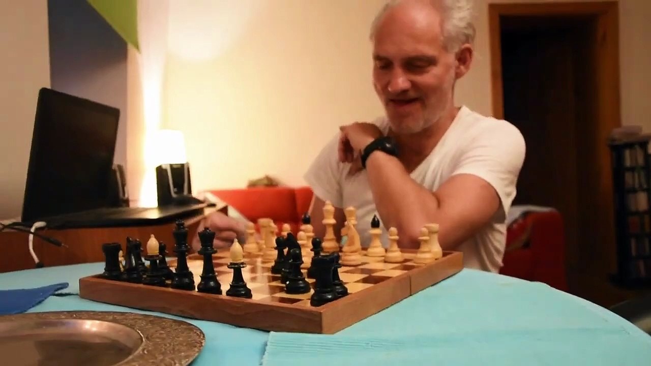 Akiba Rubinstein   Capablanca 1911 -Peter Siegfried Krug