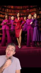 All's Fair sur Disney Plus : Mon avis complet sur cette série incontournable 🎬