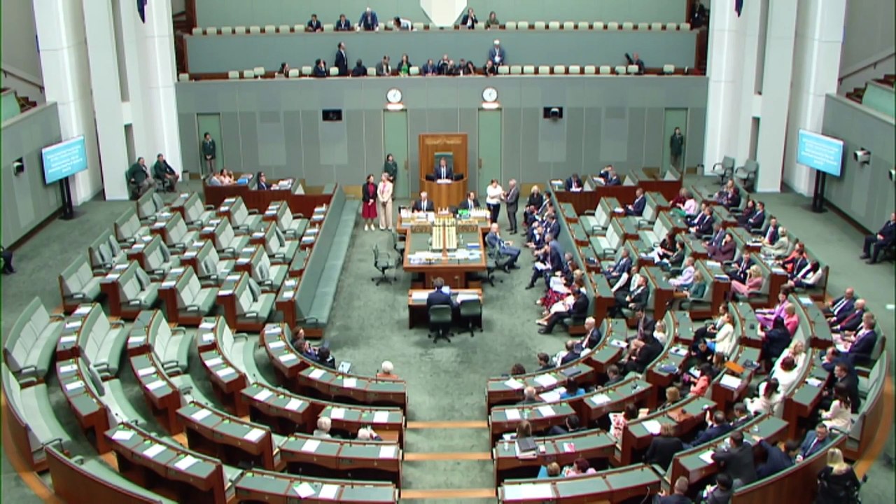 Protection bill passes lower house, but lacks senate support