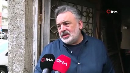 İstanbul'da görülmemiş vahşet: Uyuyan eşini üzerine kızgın yağ döküp öldürdü!