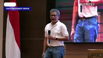Rocky Gerung Kritik Menkeu Purbaya Singgung soal Dana Daerah: Pembuat Narasi yang Tidak Peduli