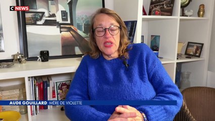 Harcèlement scolaire: Le témoignage bouleversant de la mère de Violette, une adolescente de 14 ans qui a mis fin à ses jours